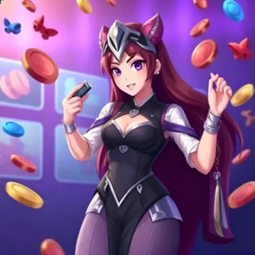 Menjelajahi Fitur Unggulan Situs Game amanahtoto