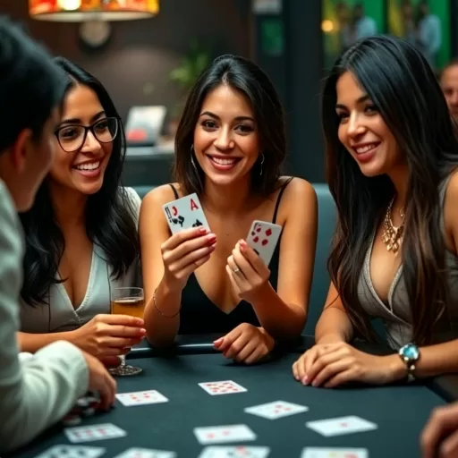 amanahtoto: Menyelami Keseruan Permainan Poker yang Menarik di Indonesia
